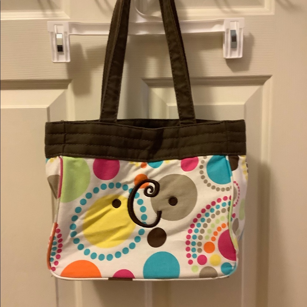 Thirty one purse